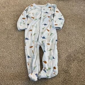 Baby Boy Sleeper